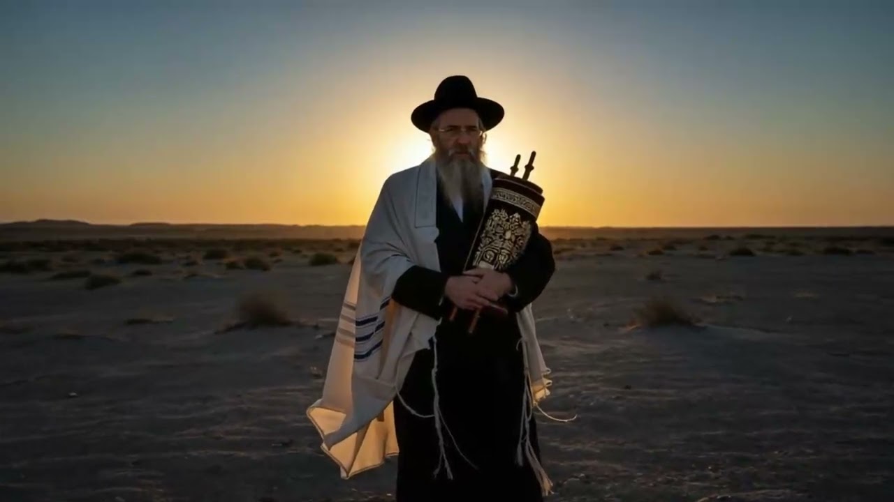 🌙 Night Prayers: Hebrew Songs for Peaceful Sleep and Reflection ✡️