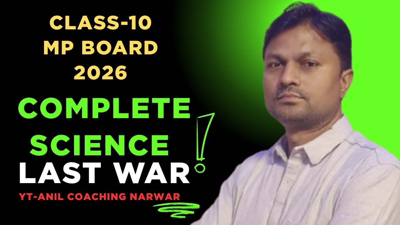 Part-3(complete science)
