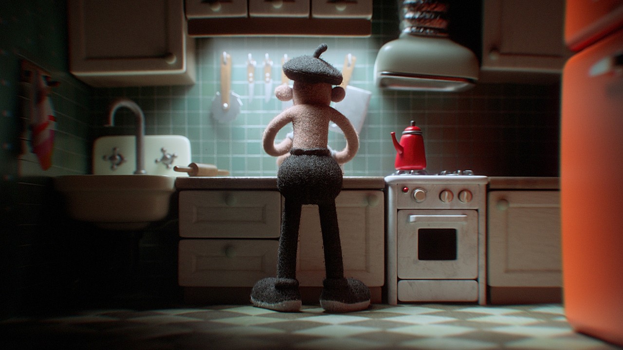 Chef&rsquo;s Special | Comedy-Horror Animated Short