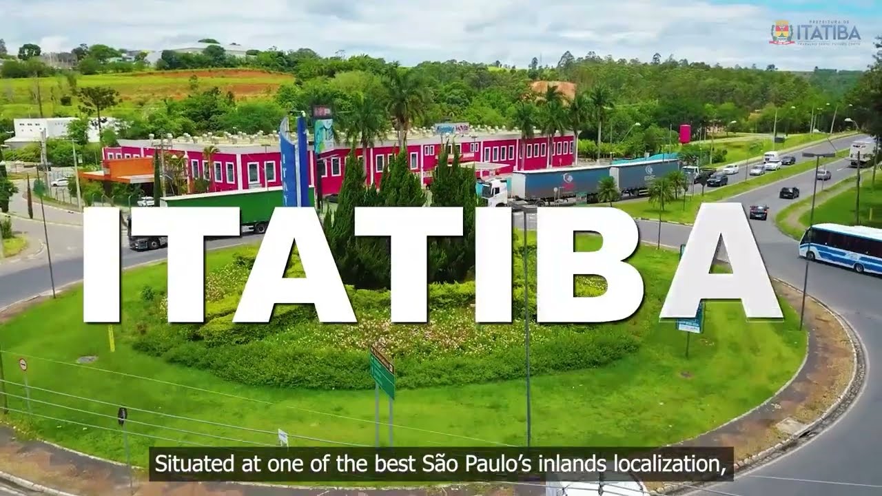 Prefeitura de Itatiba - Institucional