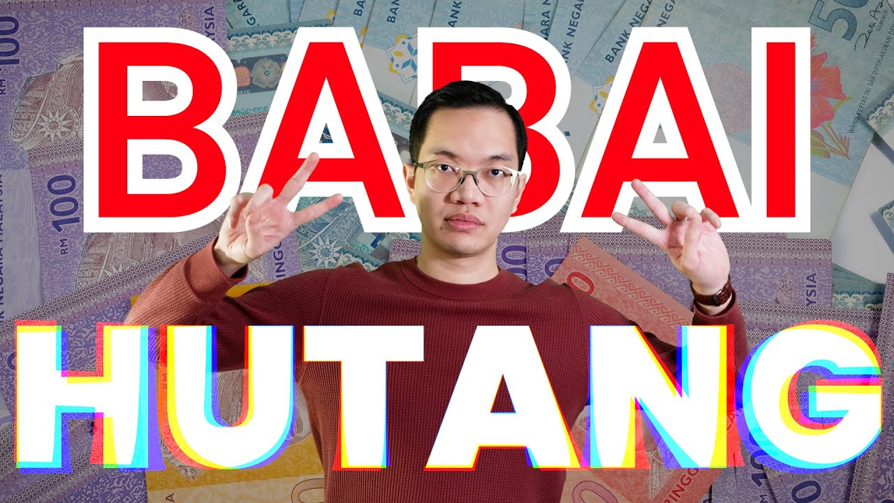 Tips Tambah Duit, Tutup Hutang