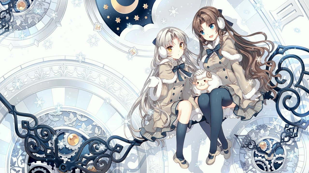 Nightcore - Nessaja (Scooter)