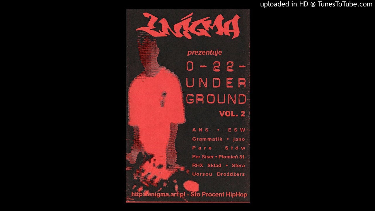 PER SISER - Kronika Ulicy '98 / Full Audio HQ