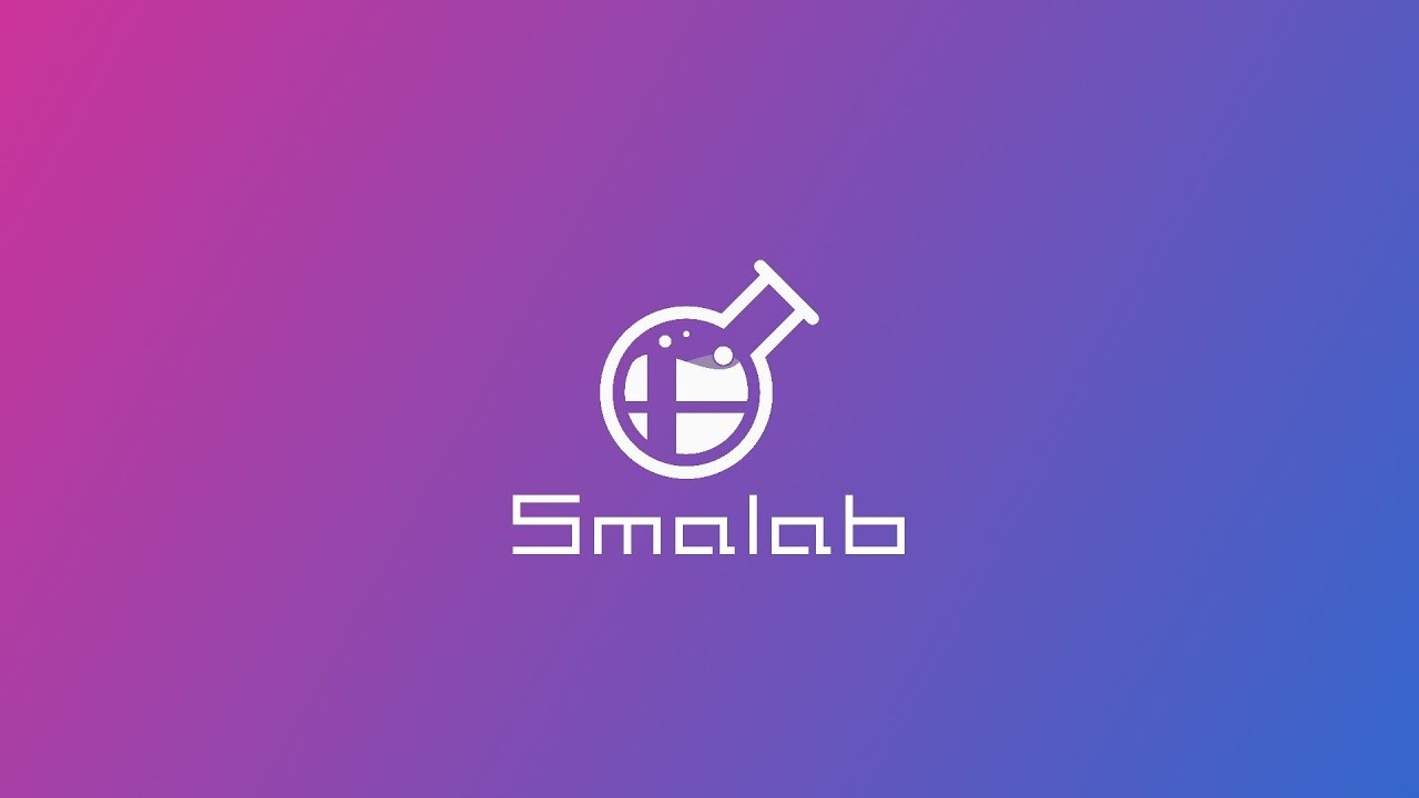Smalab 37 スマブラSP