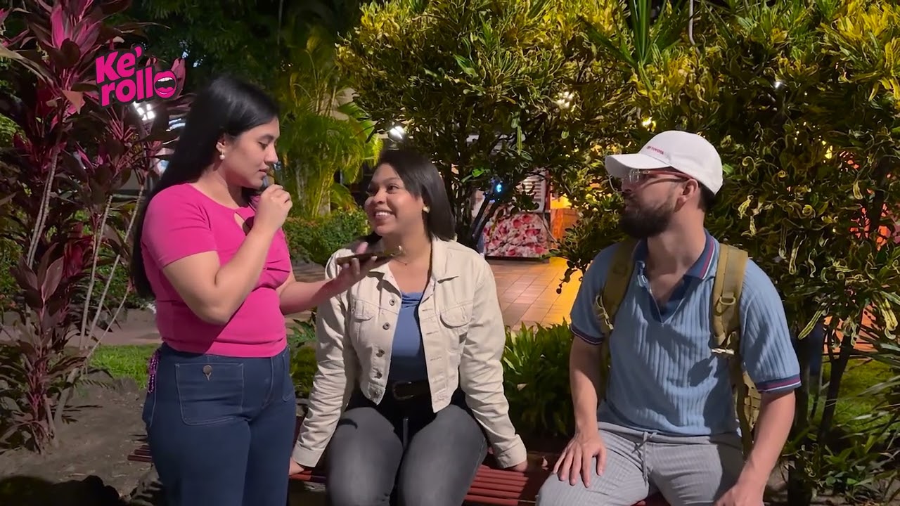 CACHANDO INFIELES │ SAN VALENTÍN  │ KE'ROLLO