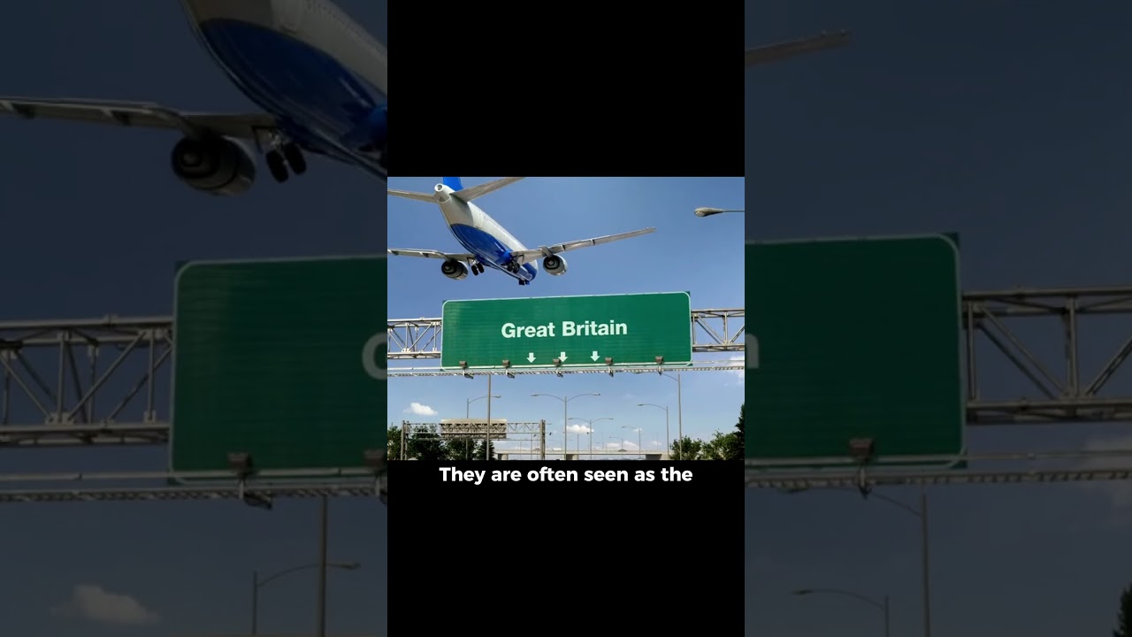 3 Facts about the White Cliffs of Dover #3factz #whitecliffsofdover #britain