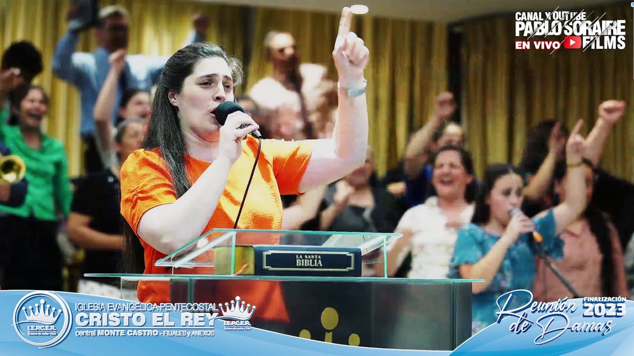 🎶Alguien me ha tocado🔥Berenice C&aacute;neva de Narv&aacute;ez