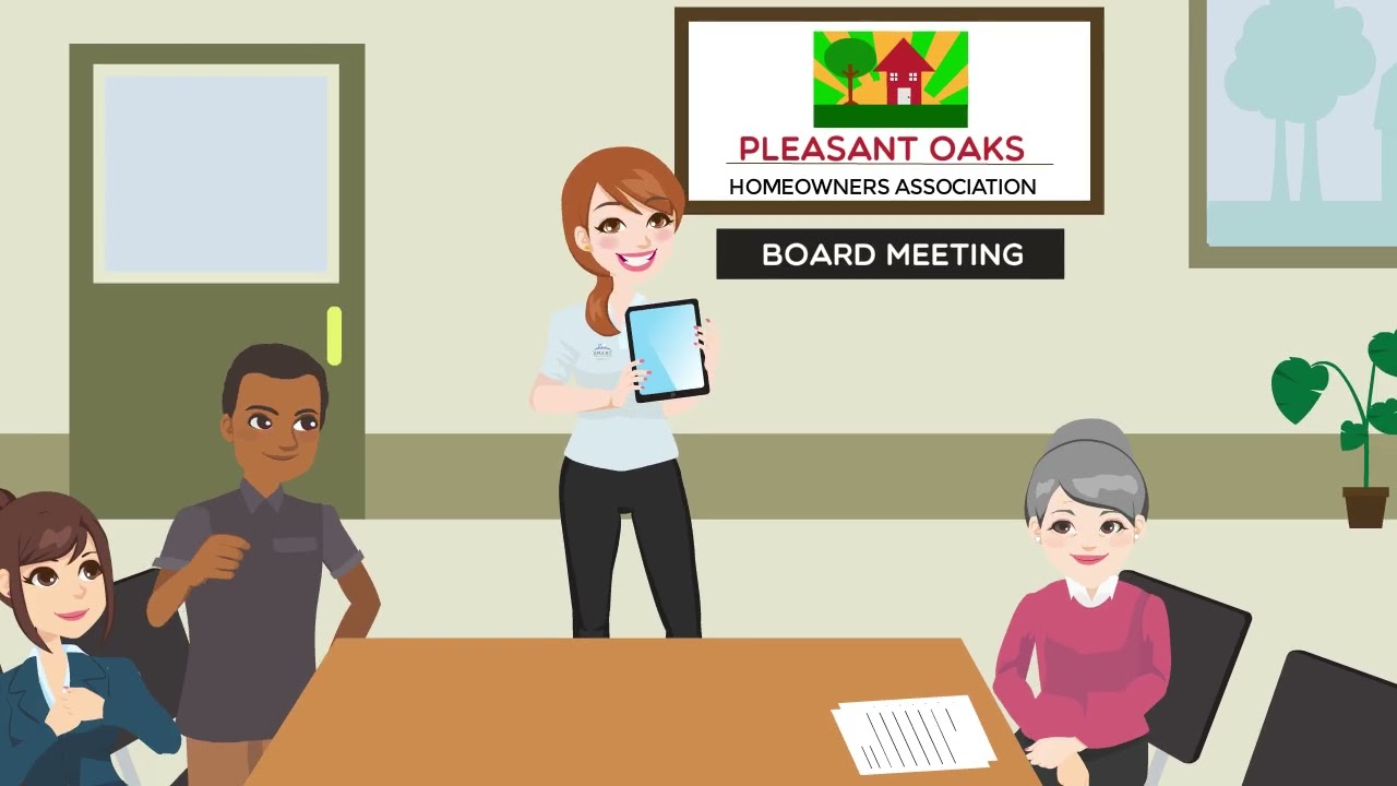 Alliance CAS Explained 2D Animation | Community Debt Recovery Made Simple by video jeeves