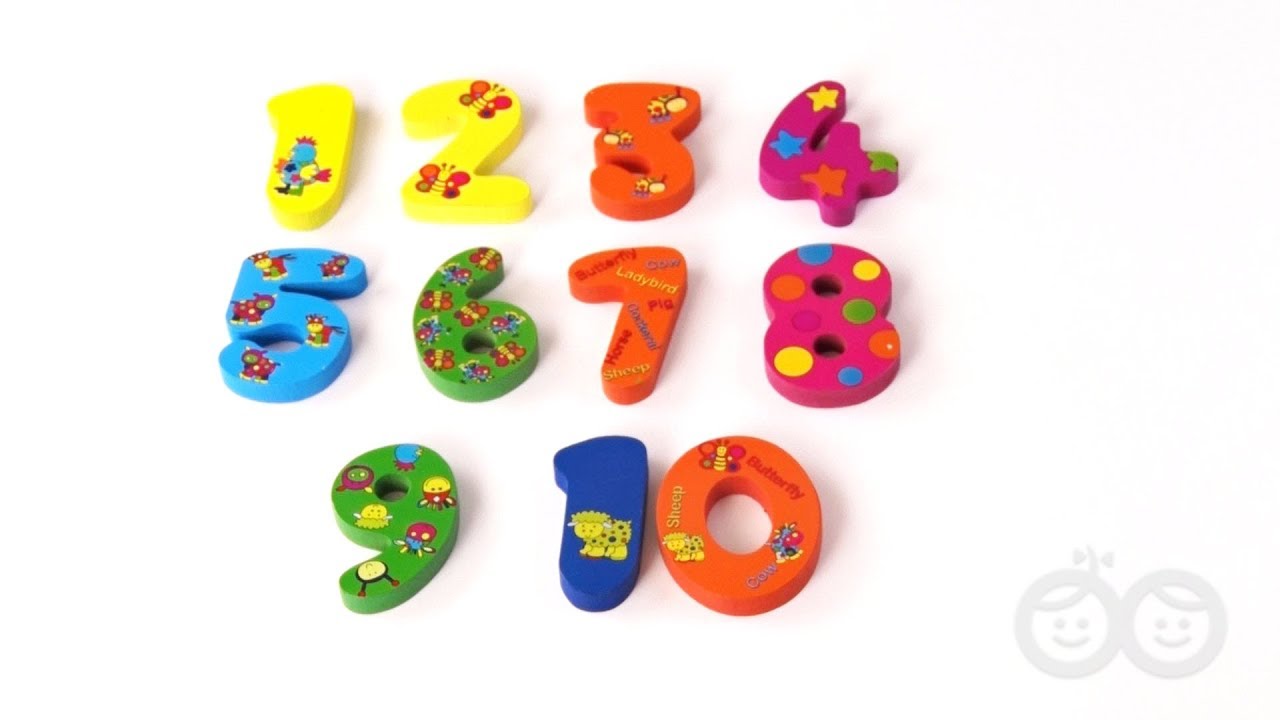 Numbers With Vehicles | Fun Learning By Happykids | Learn Numbers