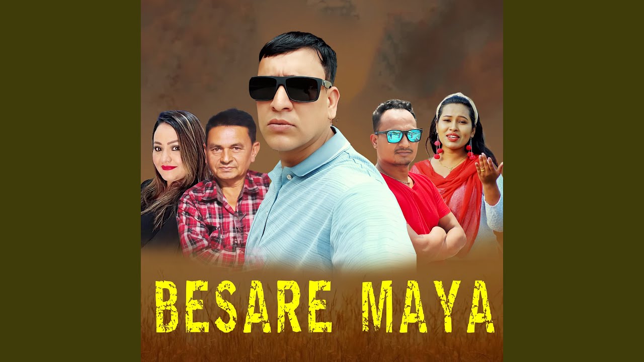 Besare Maya