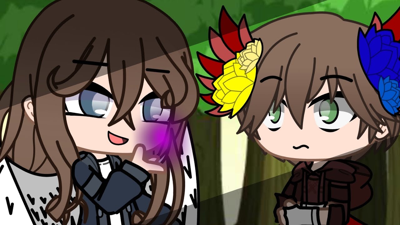 How grian and Pearl meet on hermitcraft •||• Read description •||• My hermitcraft au