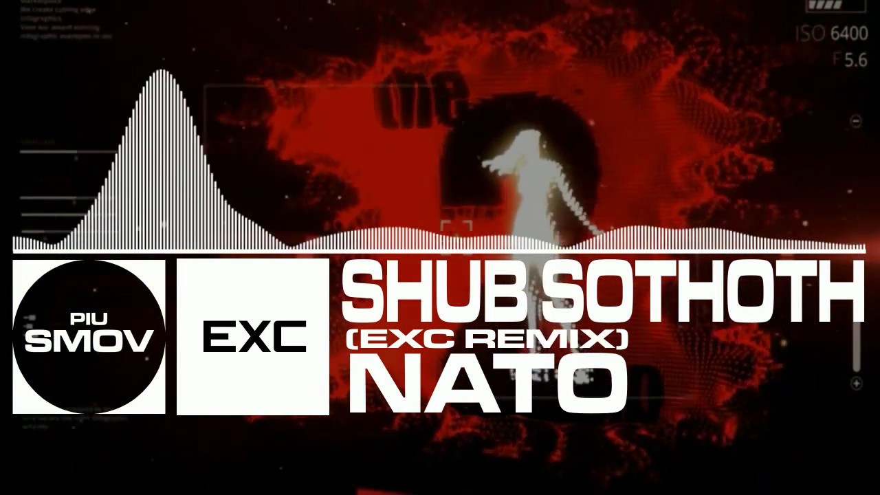 [REMIX] Shub Sothoth (EXC Remix) - Nato [PIU PRIME 2]