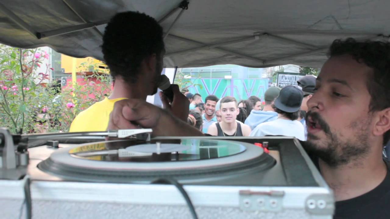 OcupaSound - QUILOMBO HiFi - Part 6