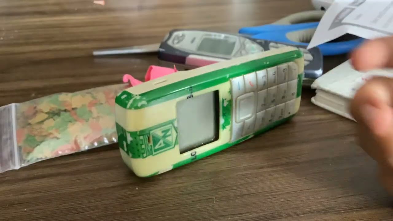 Nokia 