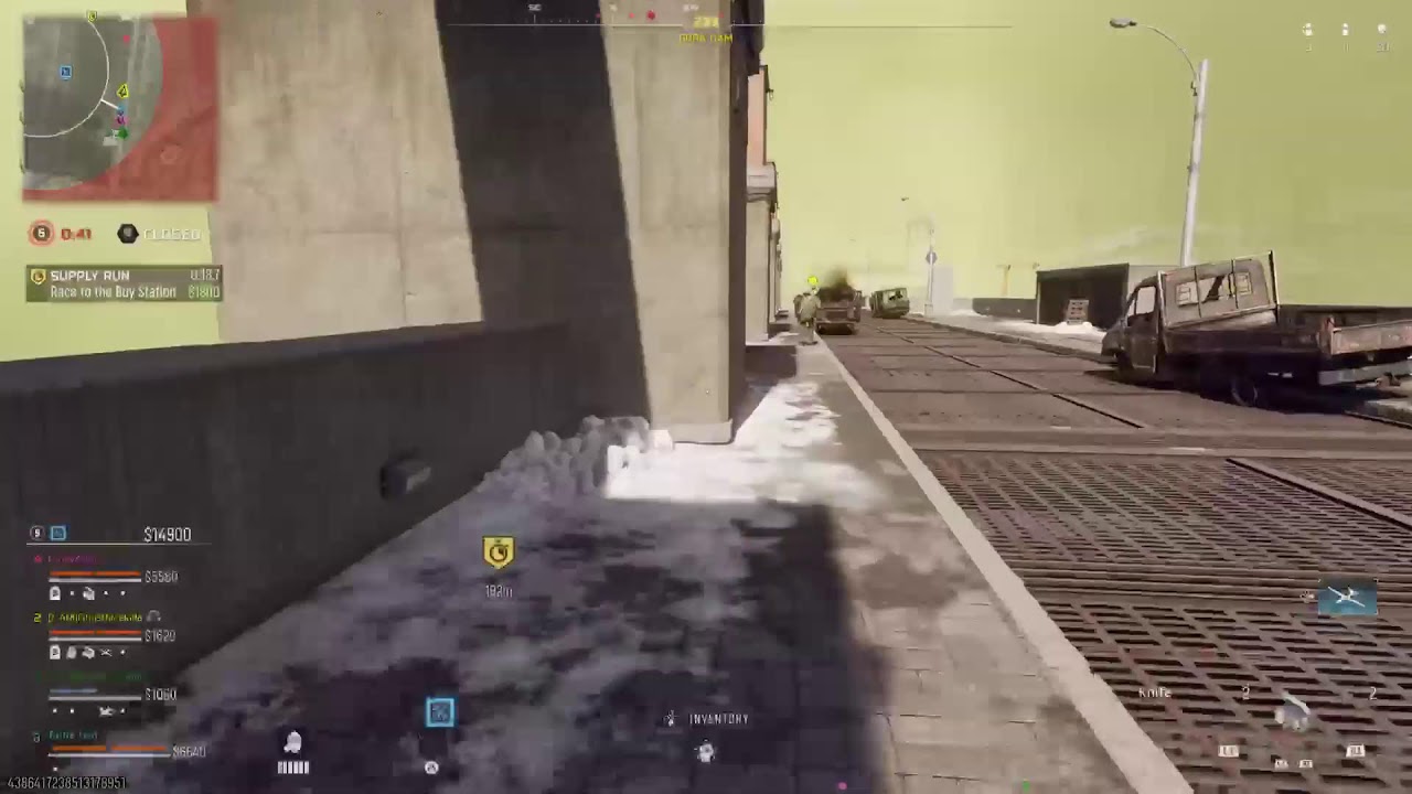 Cod
