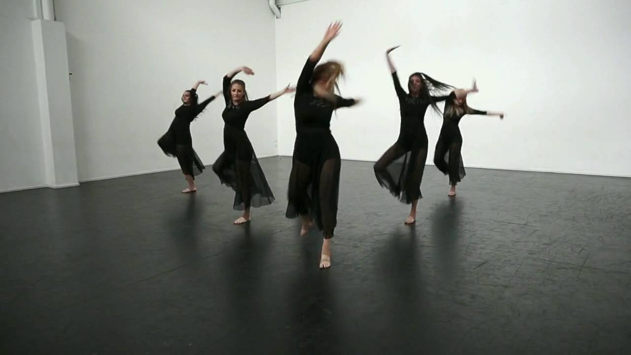 Ed Sheeran - Make It Rain | Unite Dance Studio | Contemporary