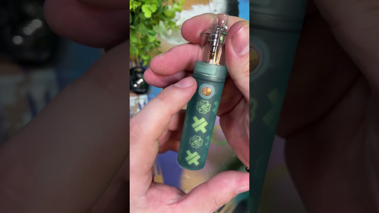 Favourite DOTMOD Vape