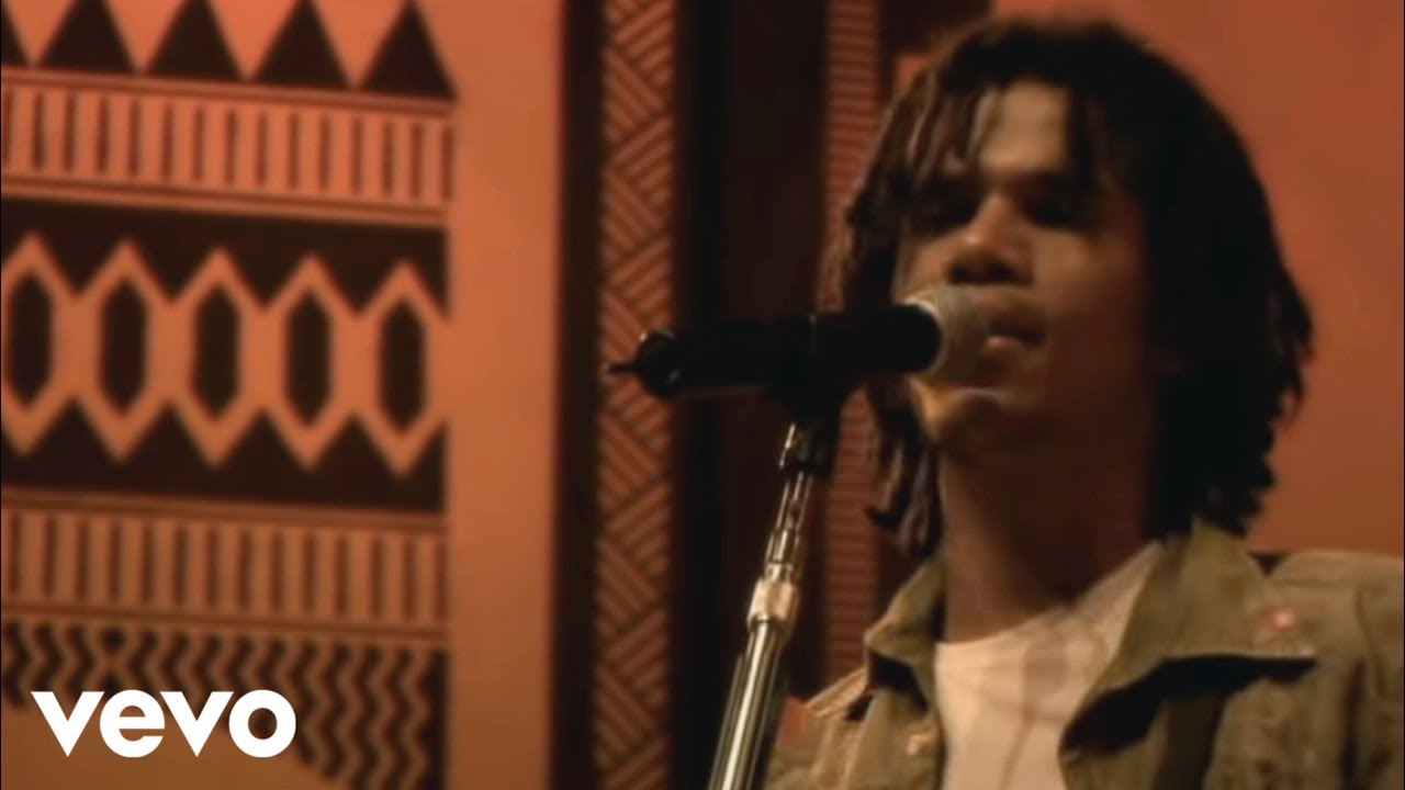 Natiruts - Leve Com Voc&ecirc; (Video Ao Vivo)