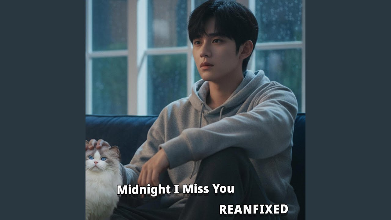Midnight, Don’t Let Me Forget