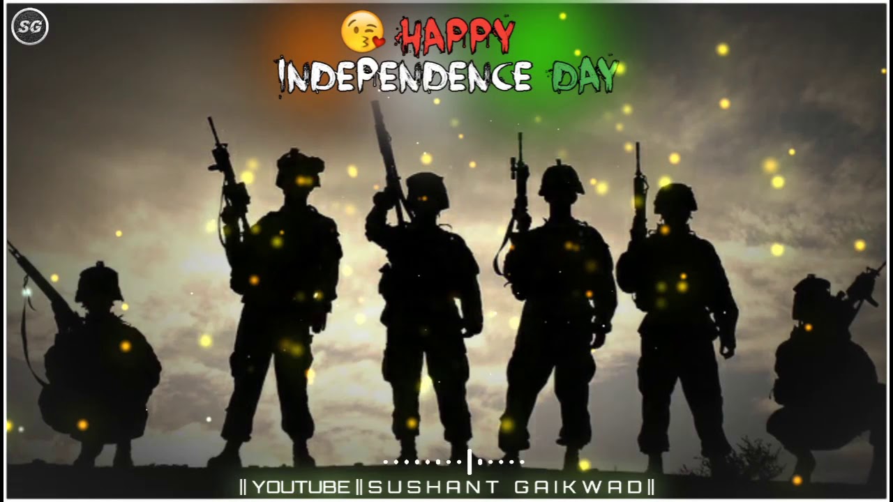 15th August 2019 Whatsapp Status || Independence Day Status || New Version 15th August Status 2019
