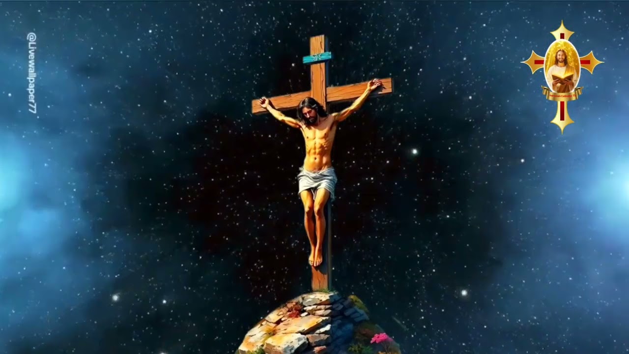 20 பிப்ரவரி 2026 வெள்ளி. சிலுவைப்பாதை  Rev Fr K Sundar