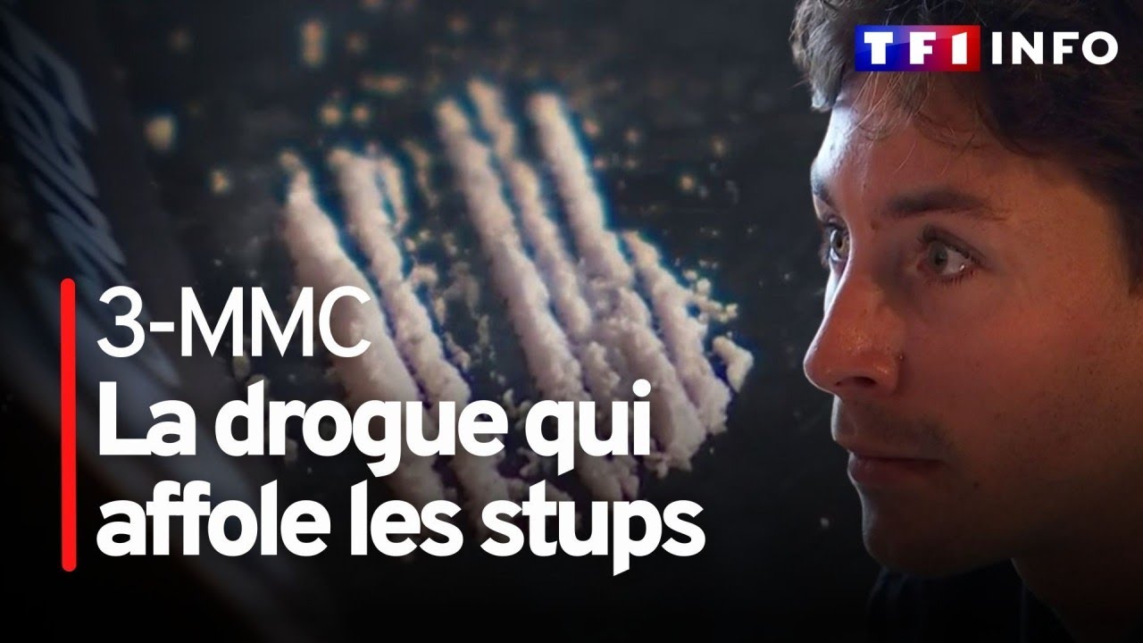 3-MMC : enquête sur la 