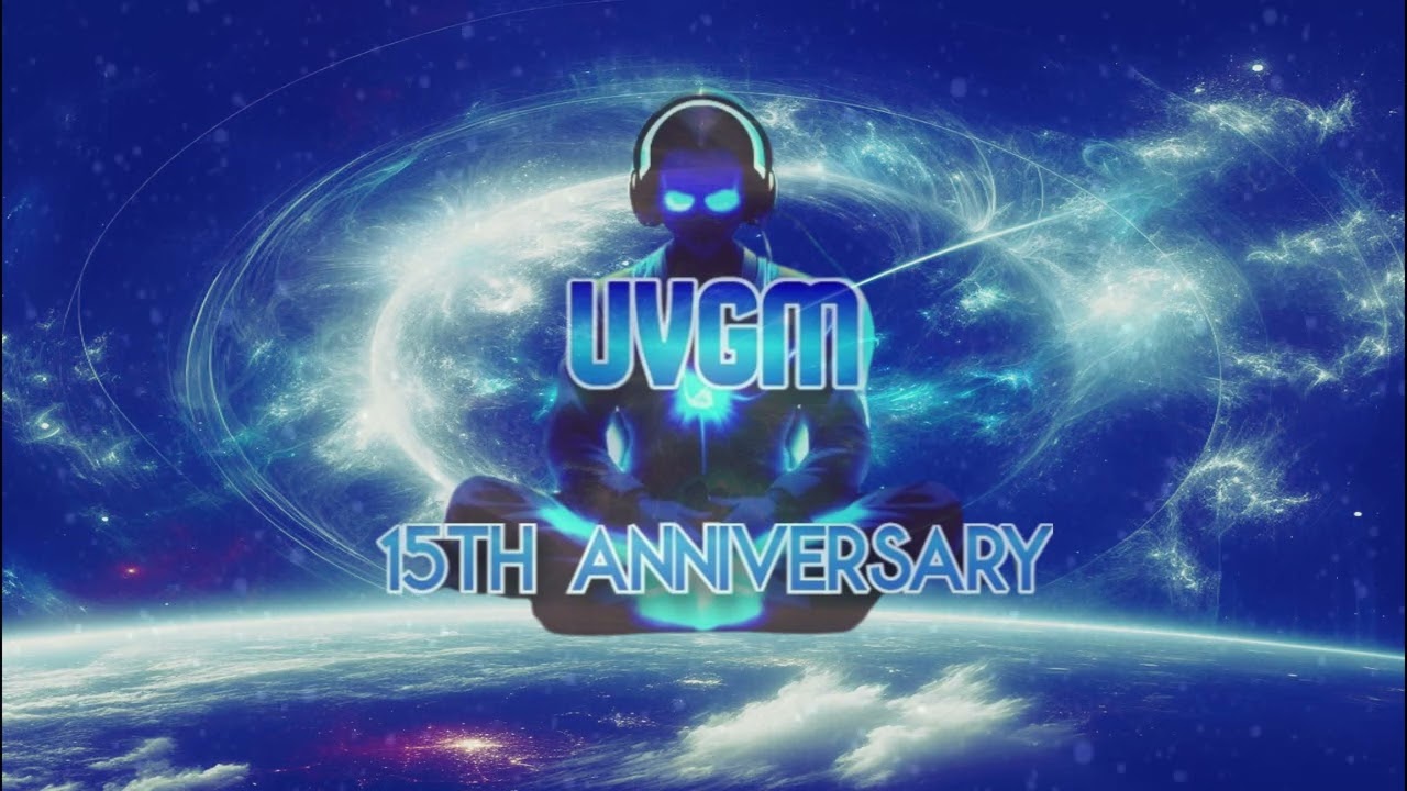 UniversalVGMusicians 15th ANNIVERSARY Playlist!! 3 HOURS OF MUSIC!!!