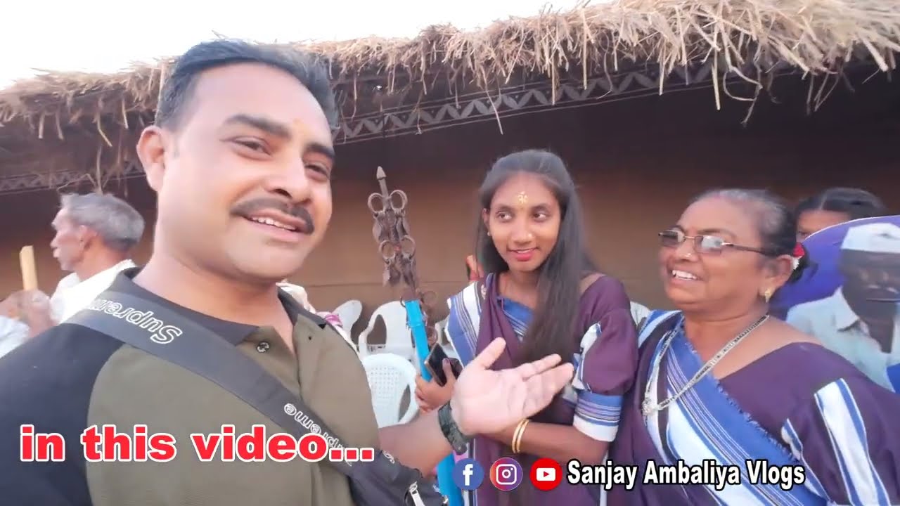 Hindu Adhyatmik Mela 2025 part 2   #gmdcground  #ahmedabad  #gujarat