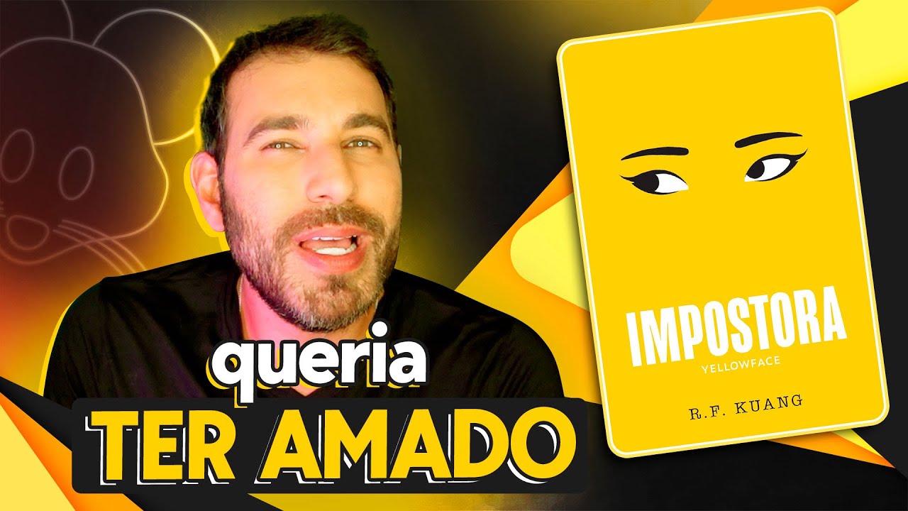 EU ESTAVA AMANDO 