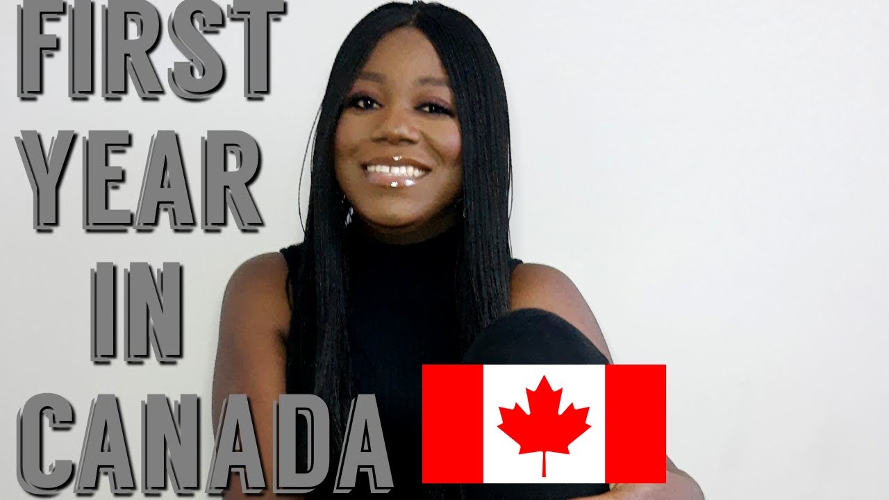 MOVING TO CANADA | MY FIRST YEAR IN CANADA | REGRETS AND LESSONS LEARNT