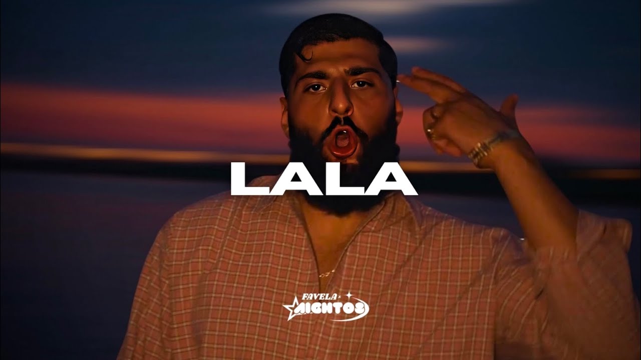 (FREE) Morad x Makar x Deep House Type Beat "LALA"