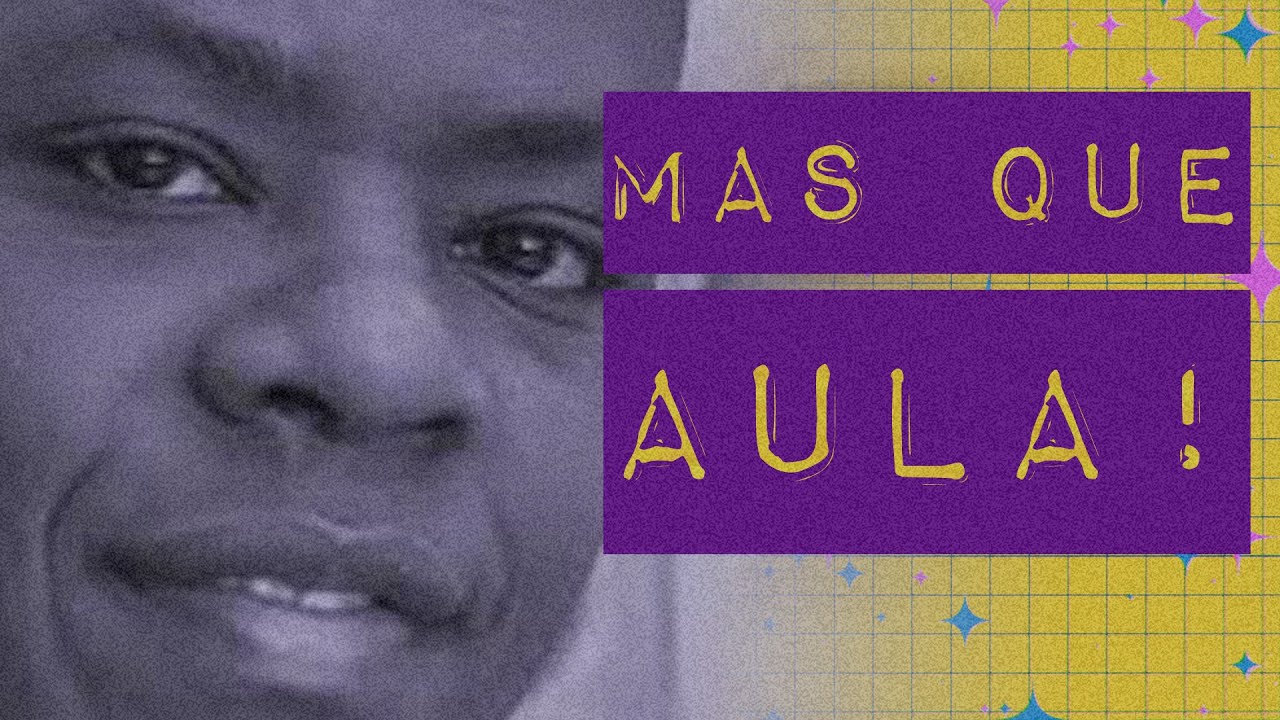 O QUE É PÂNICO MORAL, com Silvio Almeida