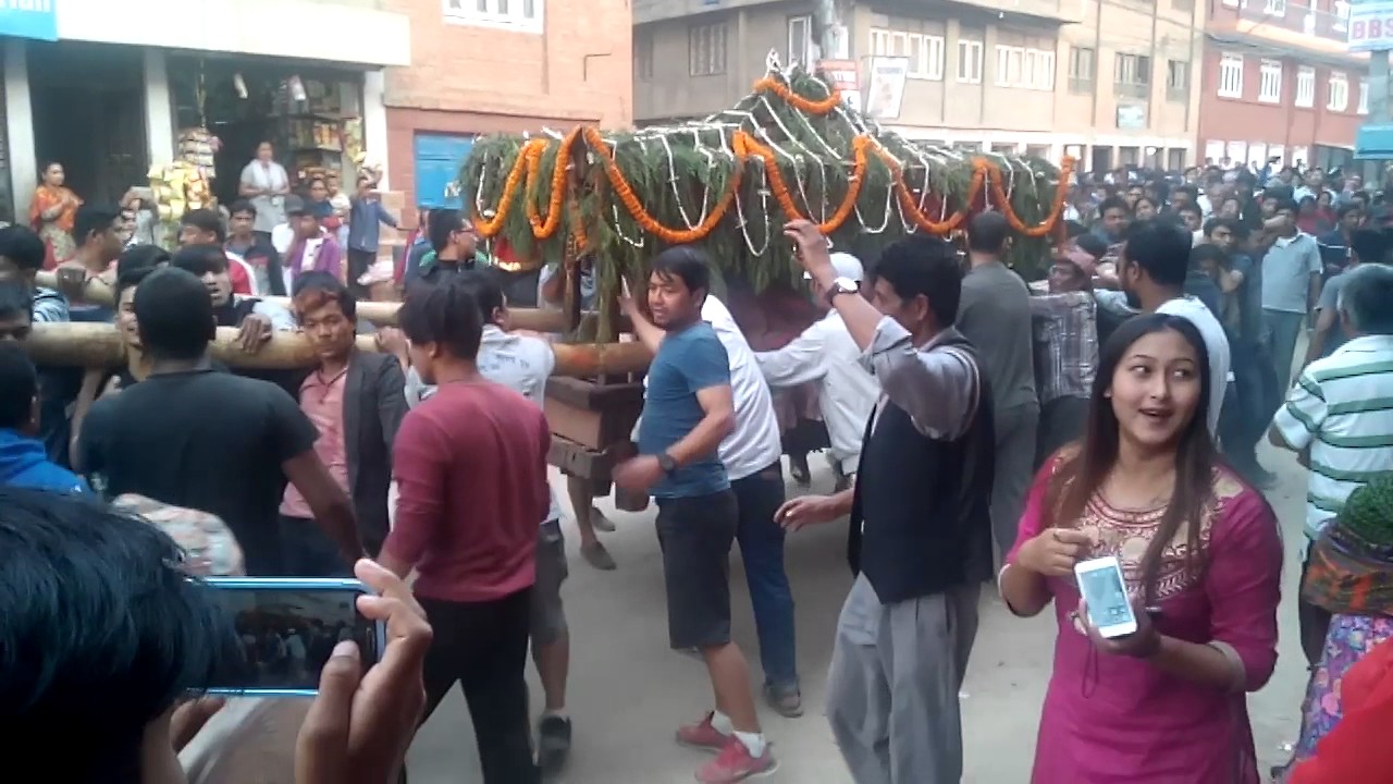 bajrabarahi jatra 2073