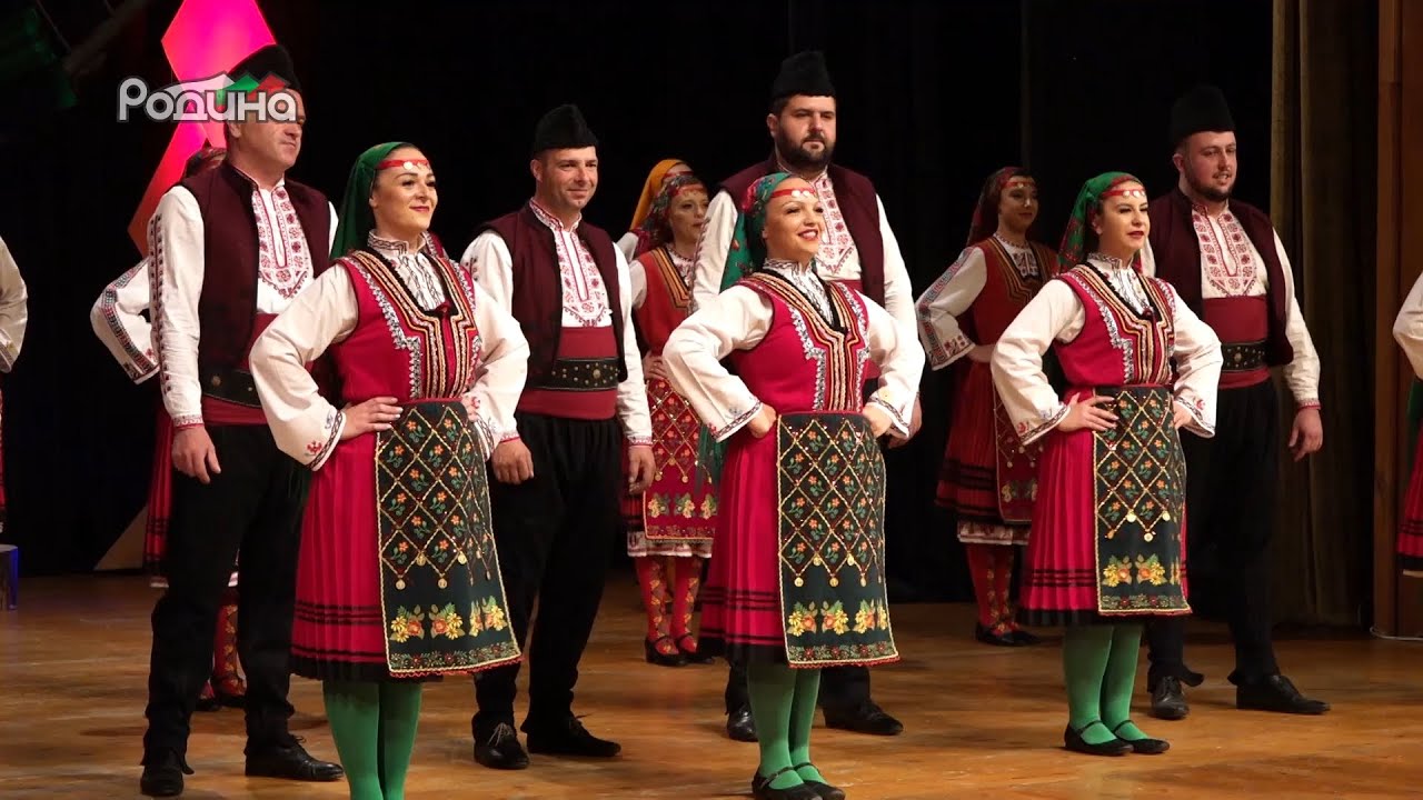 Музикално театрална постановка 