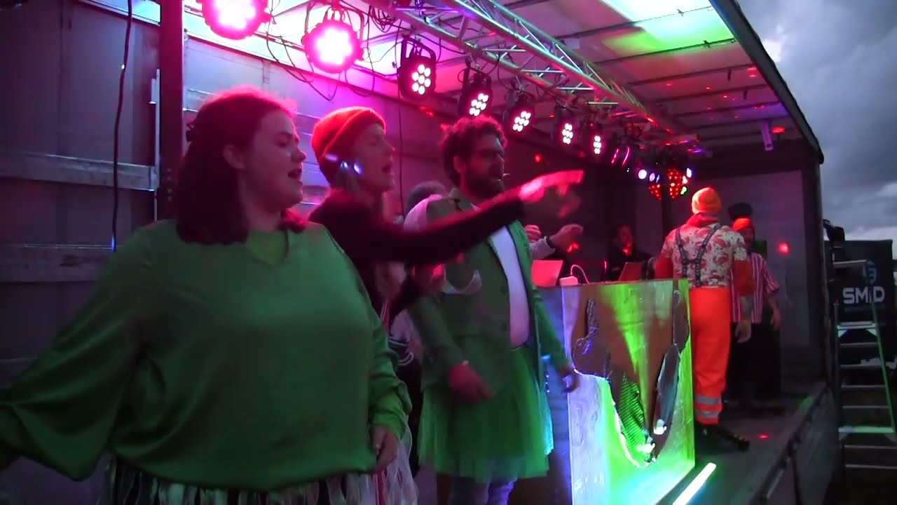 NPK 2025 Zondag Scouts Disco
