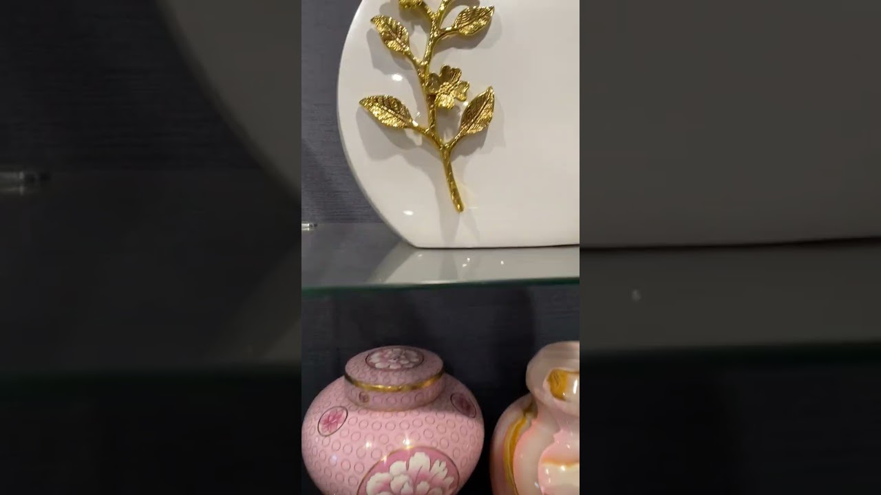 Starks urn selection