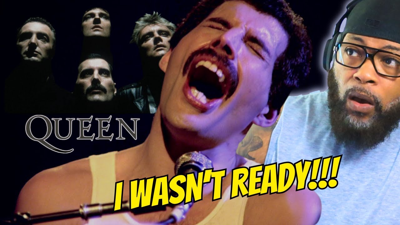 Queen’s Somebody To Love | REACTION! 🔥 Soulful Rock Classic