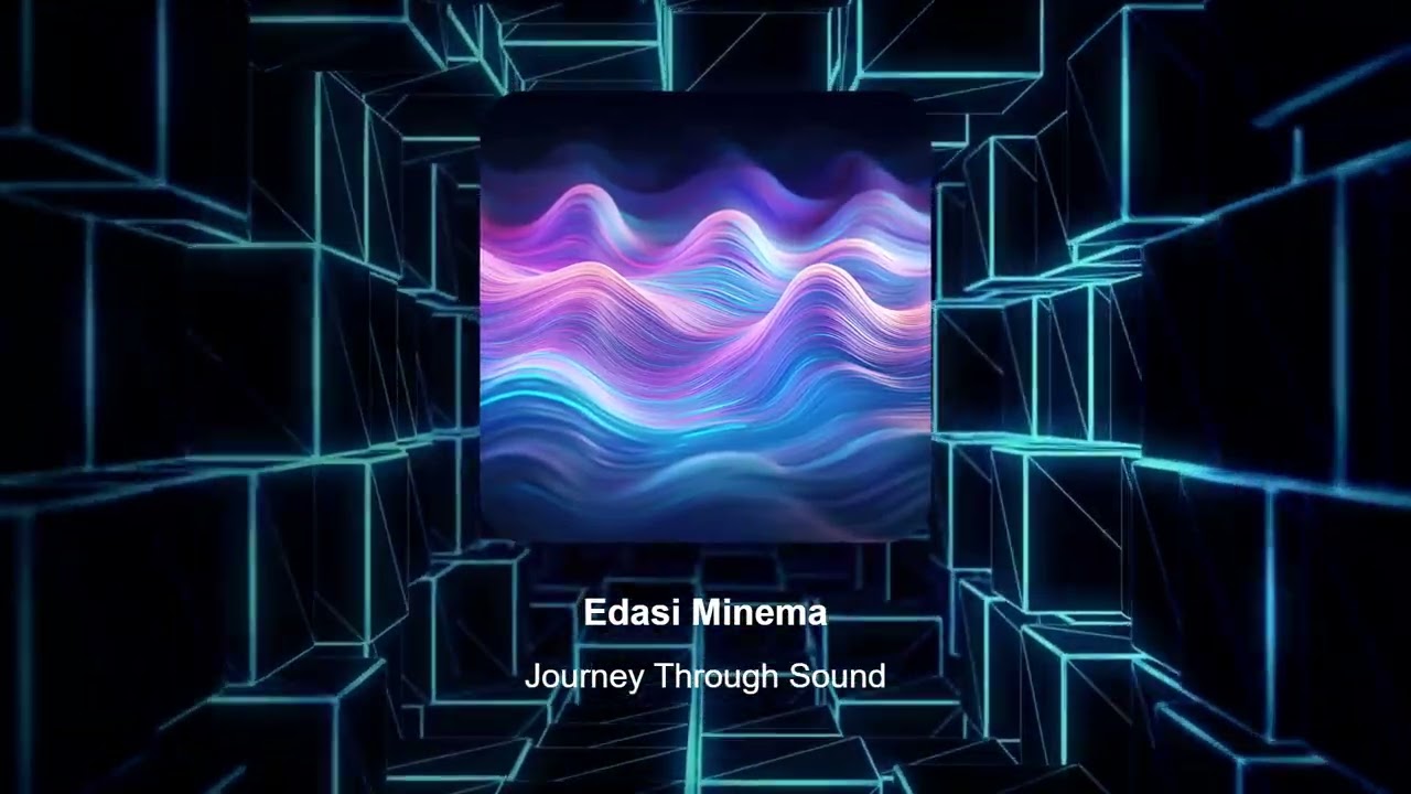 Journey Through Sound   Edasi Minema