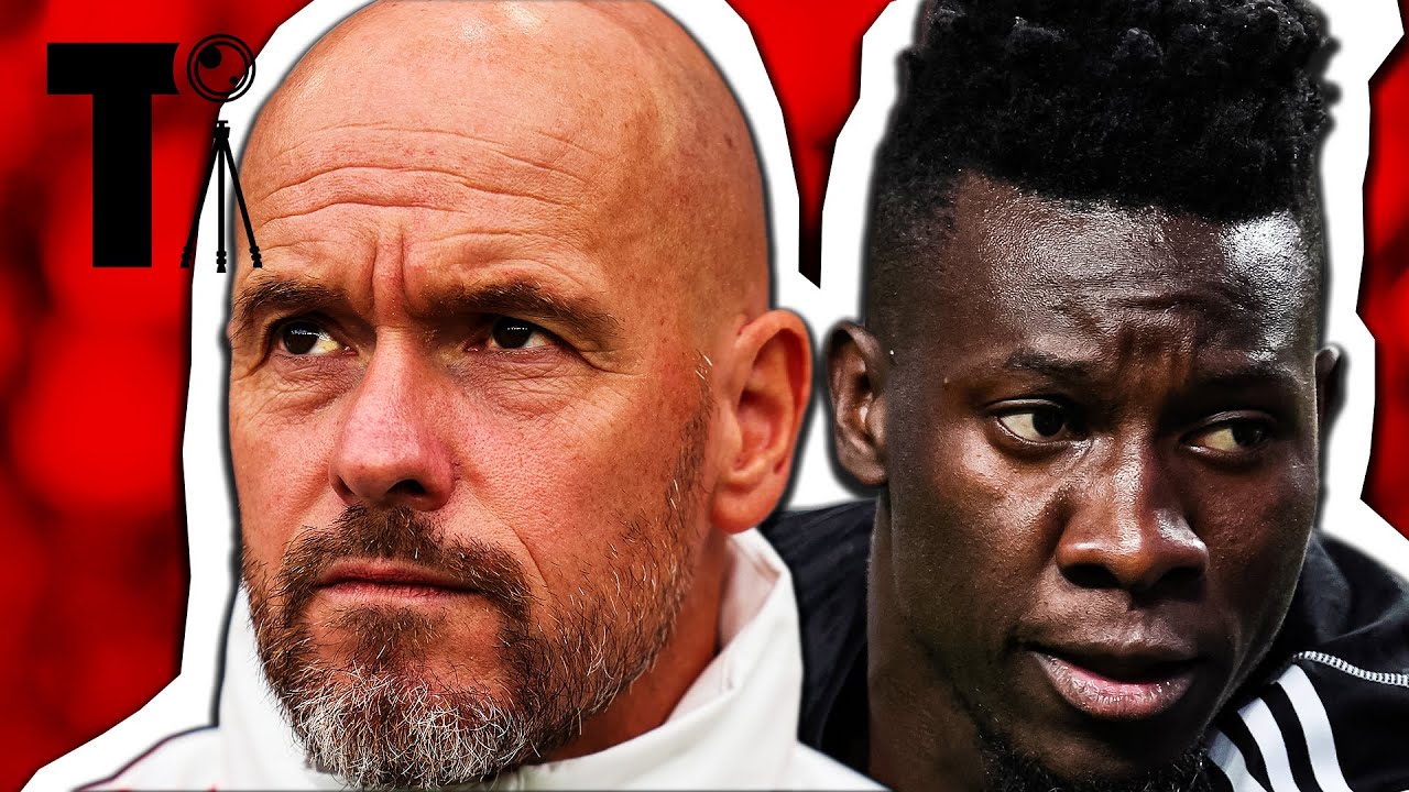 What ten Hag wants Man Utd to be better at