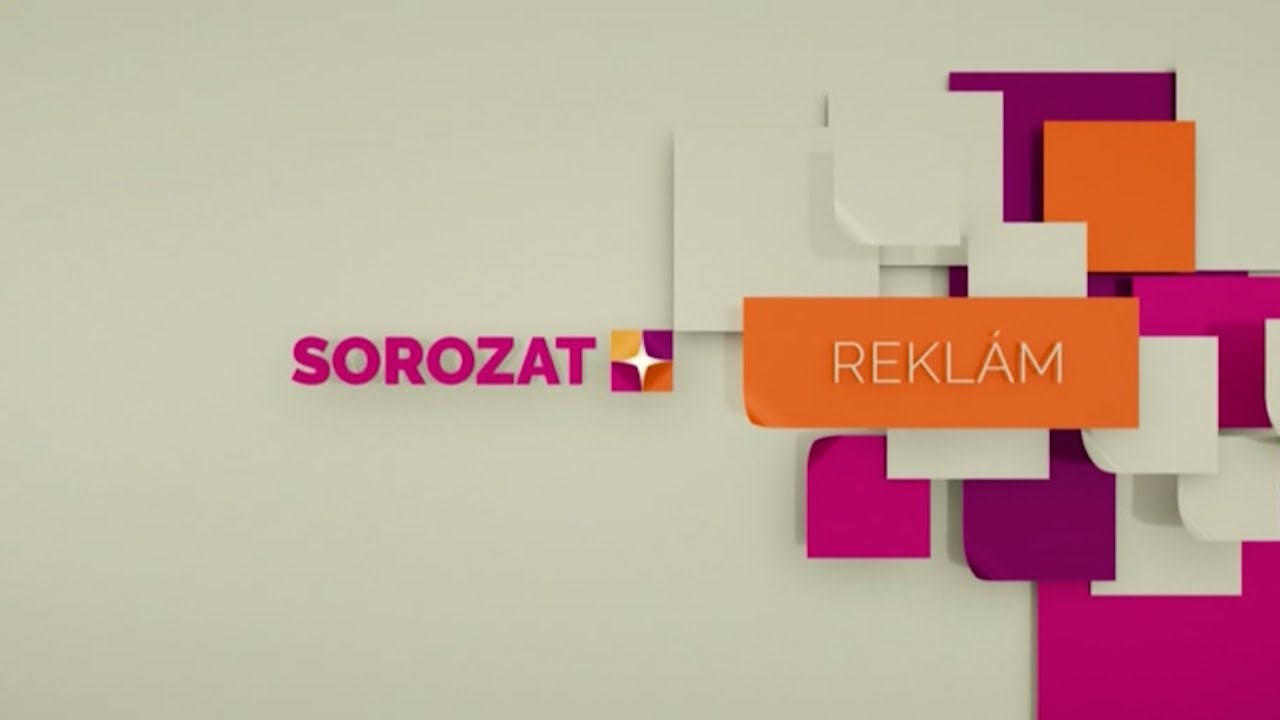 Sorozat+ reklámblokk - 2021.06.14.
