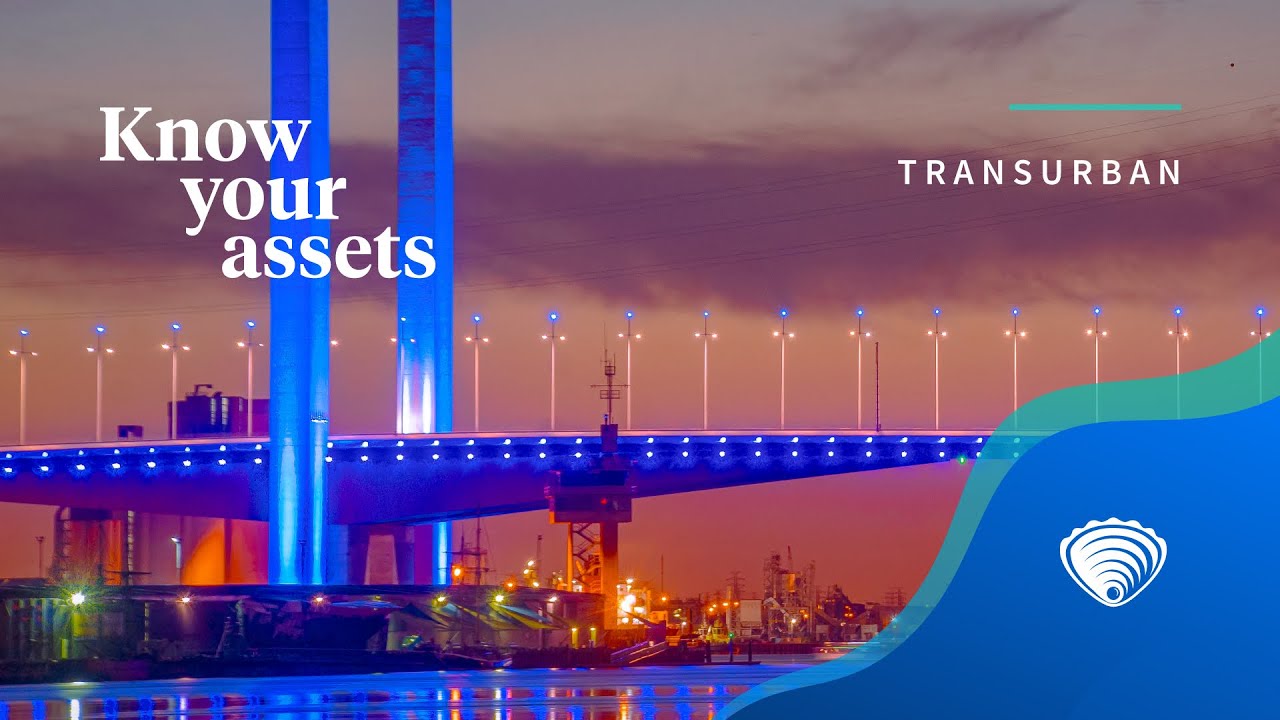 Know your assets | Transurban