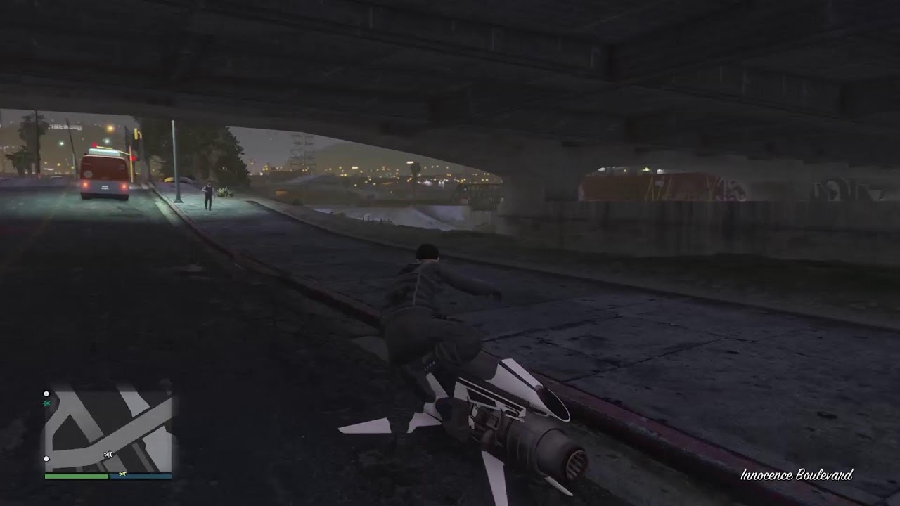 Gta V Un Rato