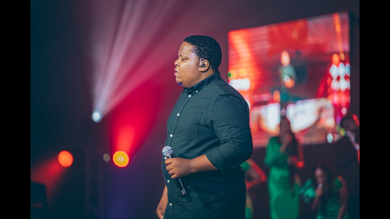 Rising Sun Choir Vol.1 ft. Once More Six, Ngeke Ngisuke Kuwe