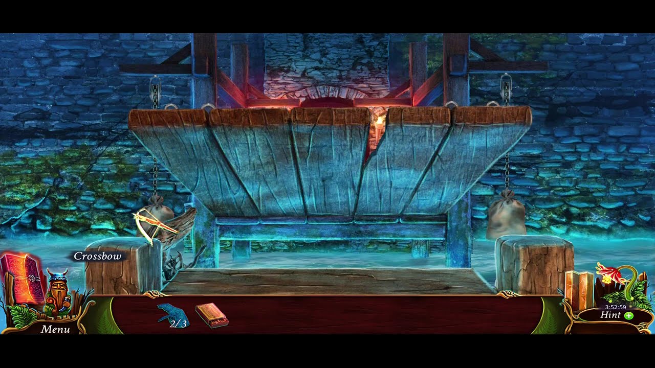 Eventide 1 Slavic Fable part 7 