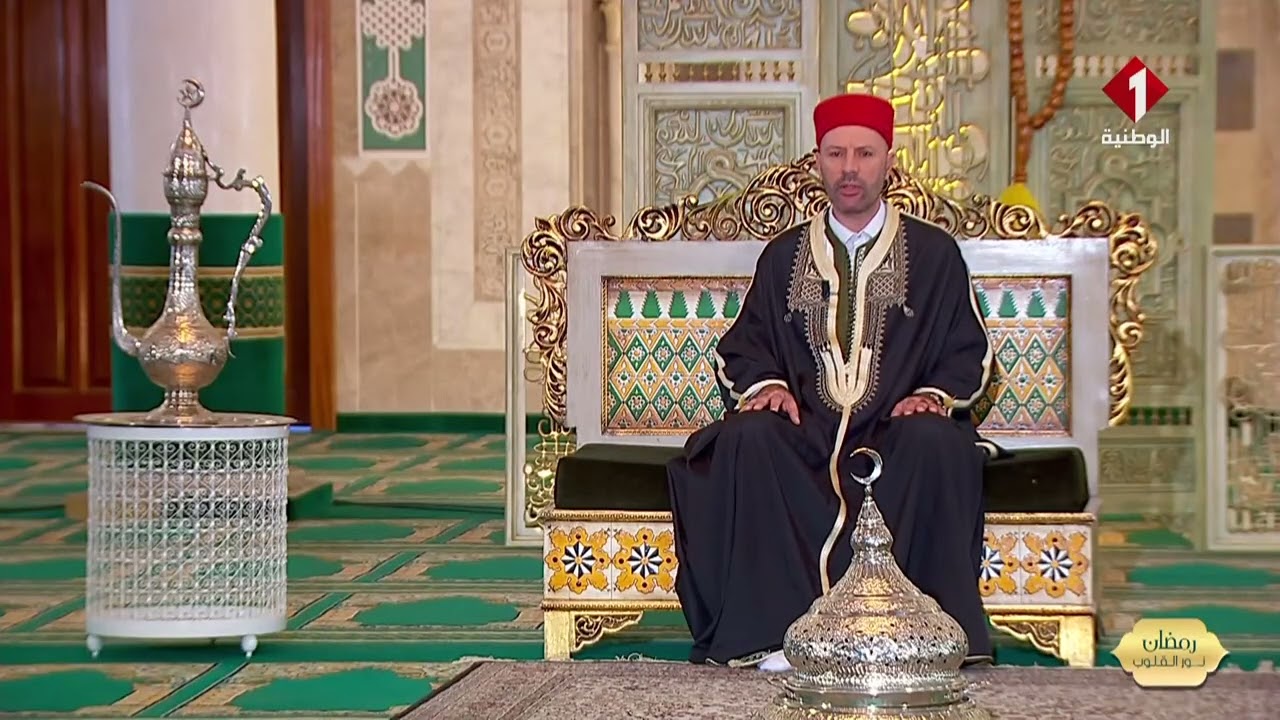 رمضان نور القلوب ليوم 15- 03- 2026