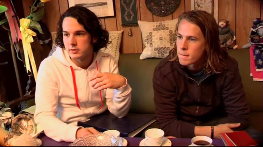 Ylvis: Thaimannen [English subtitles]