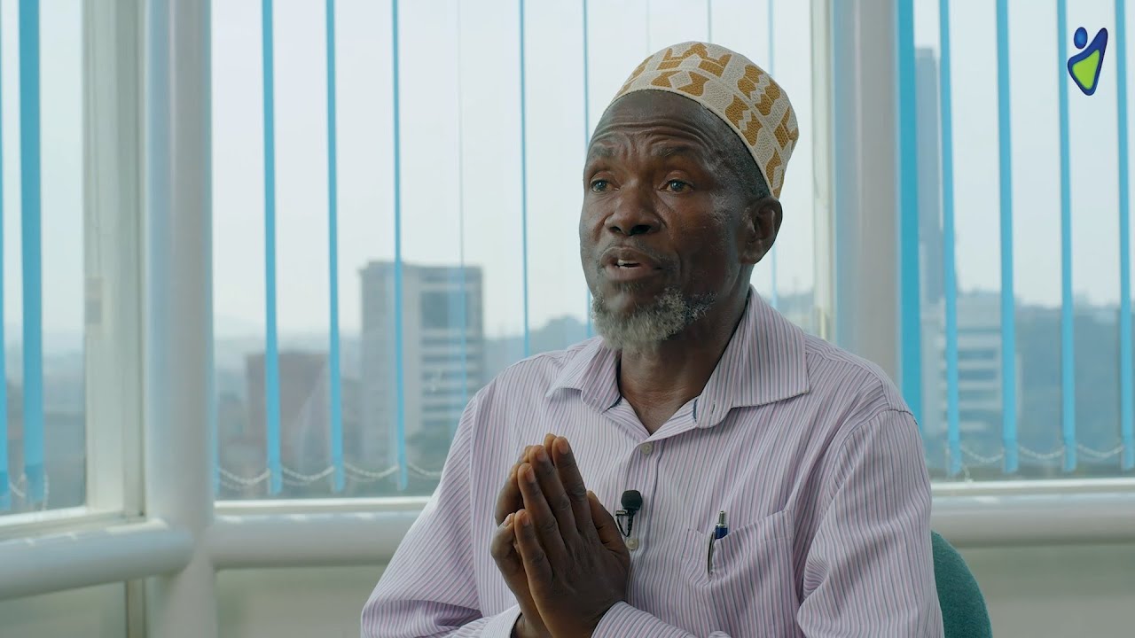 Imam Idi Kasozi - The Islamic Principles of Amassing Wealth