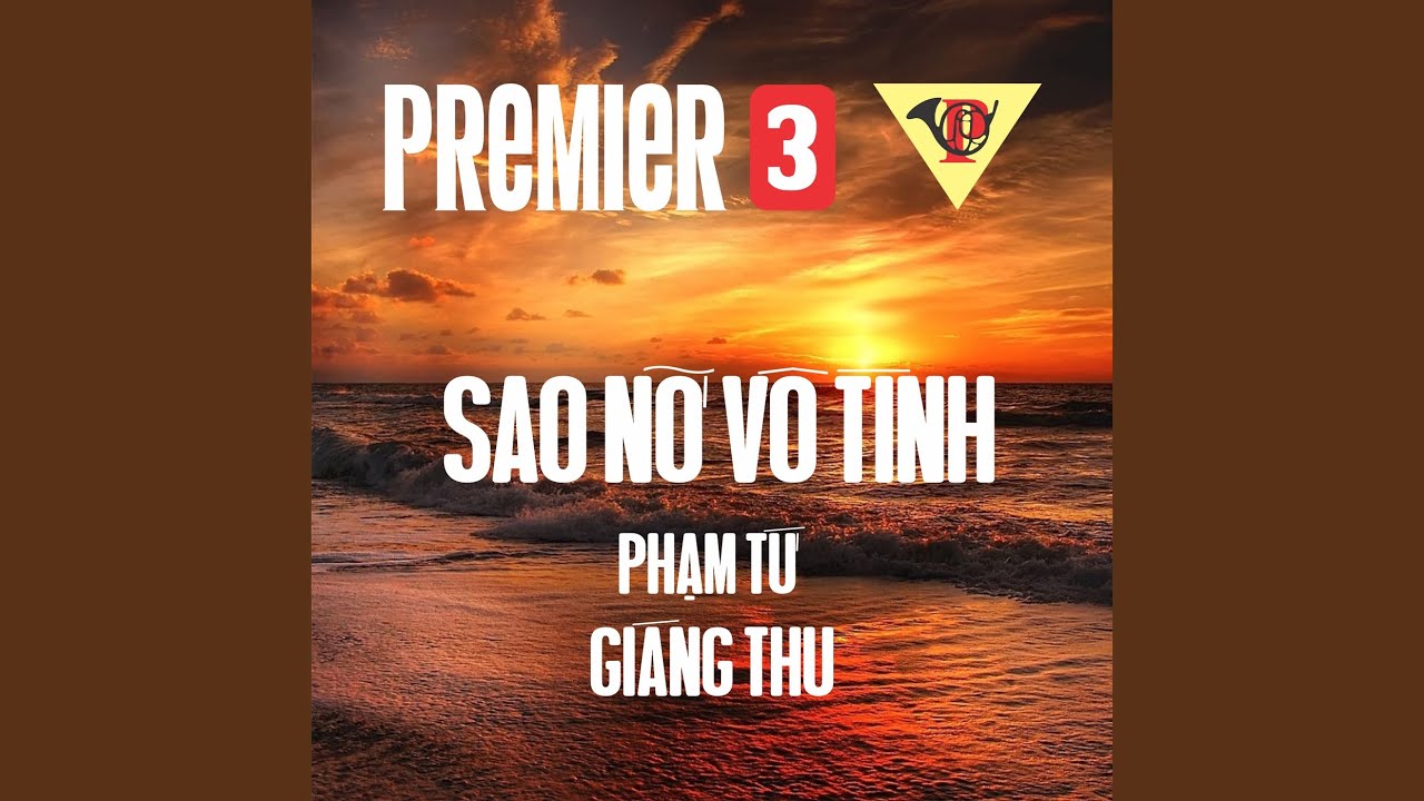 Sao Nỡ Vô Tình