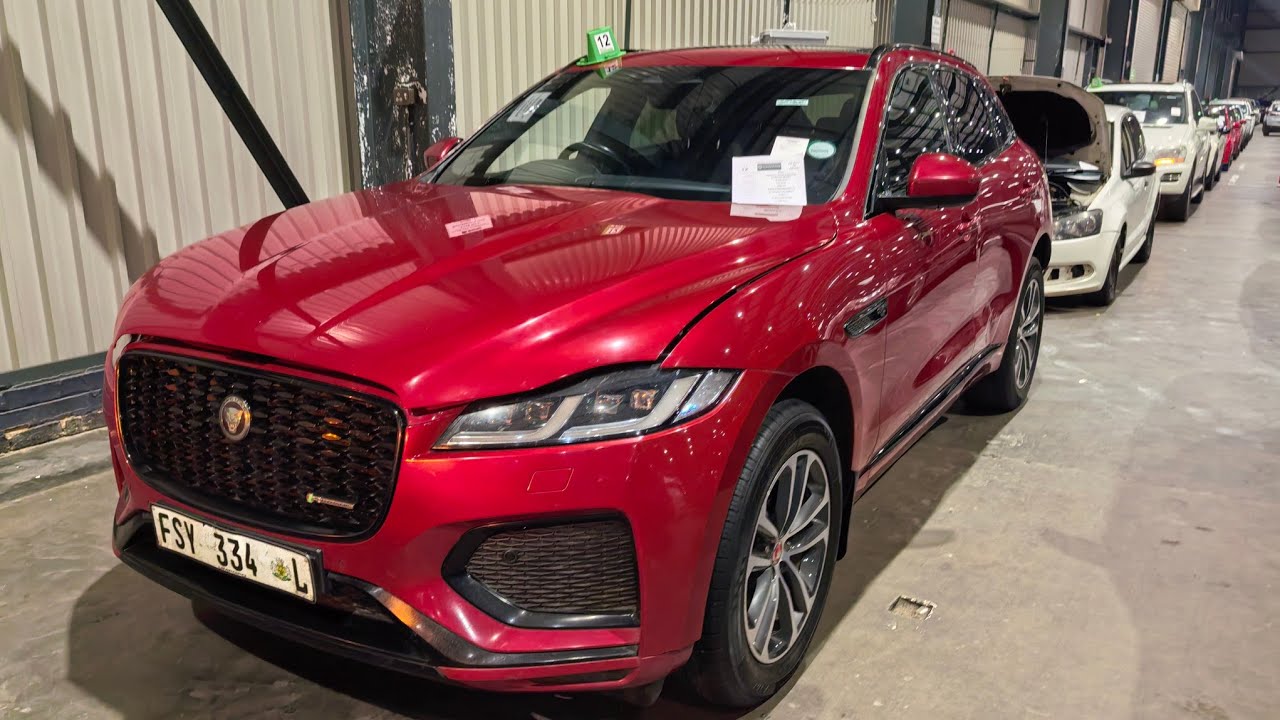 BIDVEST BURCHMORE'S MID WEEK AUCTION 17 JUN 2026