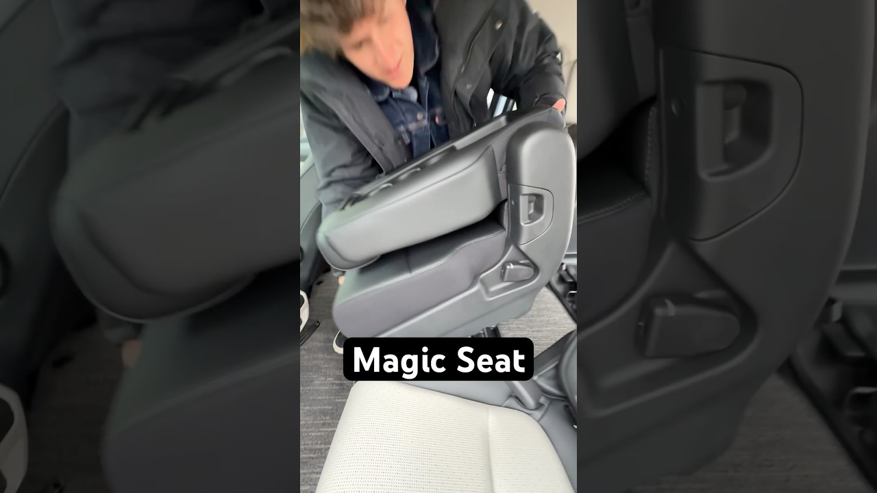 Transform Your Back Seat